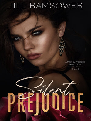 cover image of Silent Prejudice